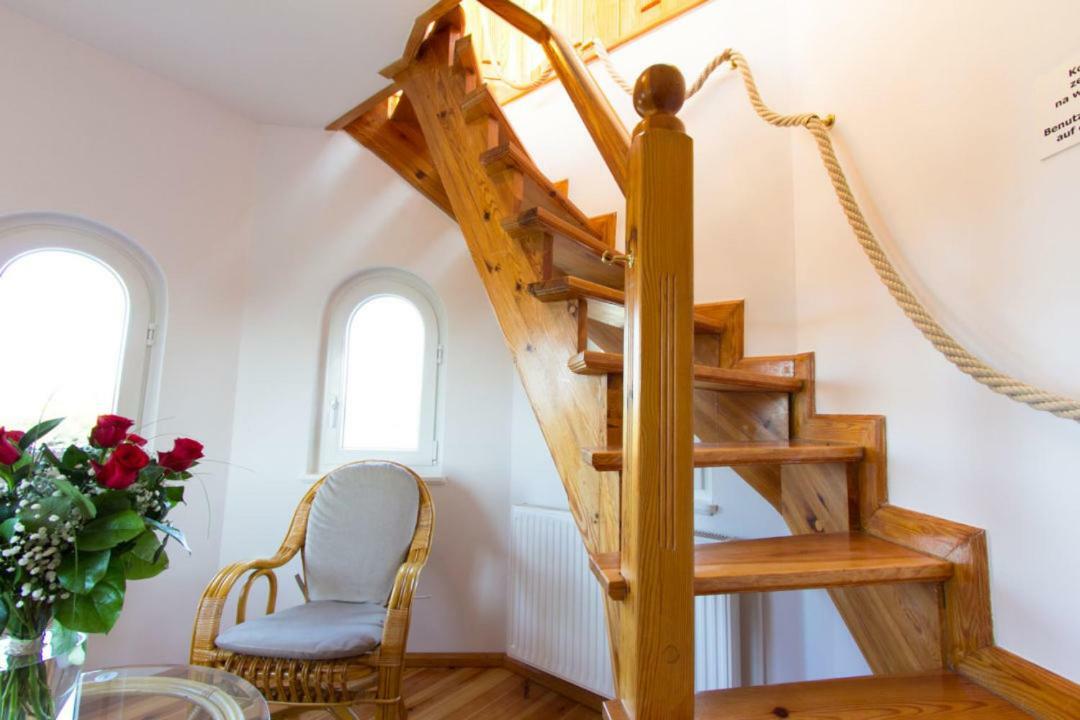 Villa Richter Miedzyzdroje Buitenkant foto